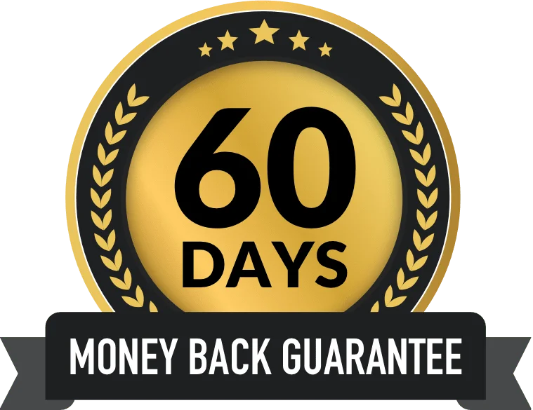 primal grow pro 60 days money back guarantee